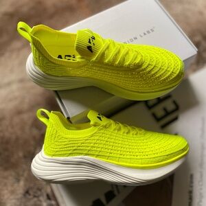 APL TechLoom Zipline Sneakers (Women's)